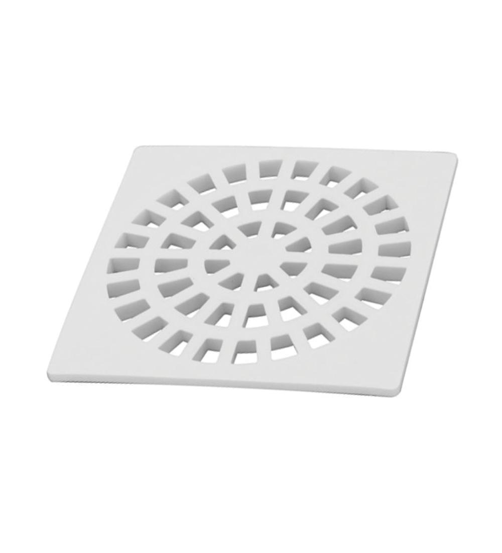 Rejilla Blanca KRONA 936 10 x 10 cm